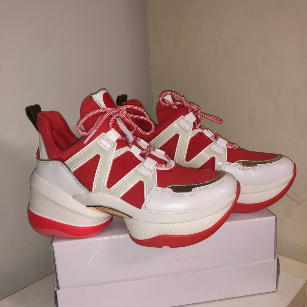 Michael Kors Trainers